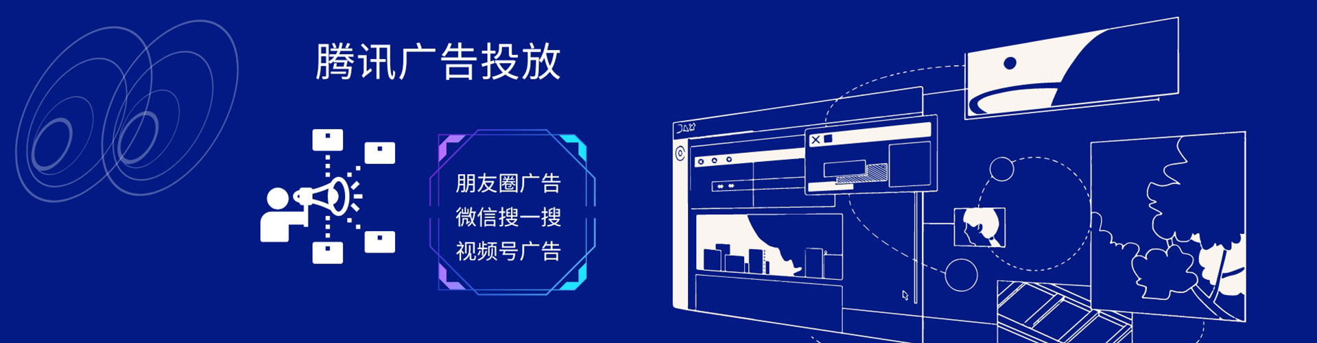 大社sem广告